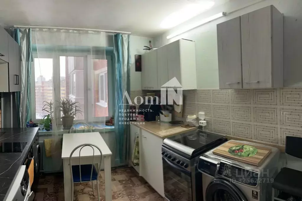 Комната Санкт-Петербург ул. Композиторов, 24К3 (12.0 м) - Фото 2