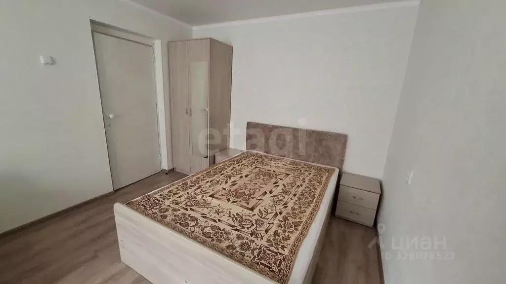 1-к кв. Ставропольский край, Кисловодск ул. Тельмана (36.0 м) - Фото 1