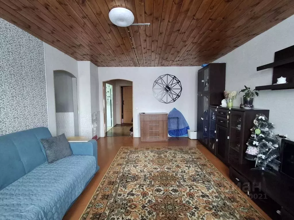 Дом в Свердловская область, Сысертский муниципальный округ, с. Кашино ... - Фото 2