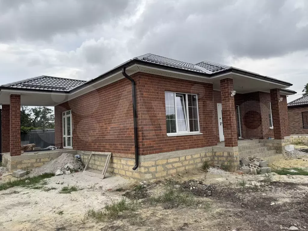 Дом 135 м на участке 5,5 сот. - Фото 1
