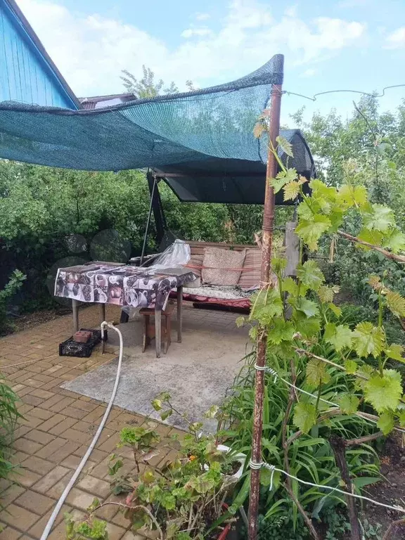 Дом 57 м на участке 6 сот. - Фото 0