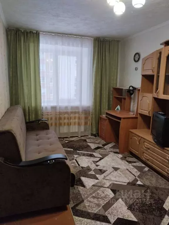 Комната Нижегородская область, Нижний Новгород ул. Генерала Штеменко, ... - Фото 1