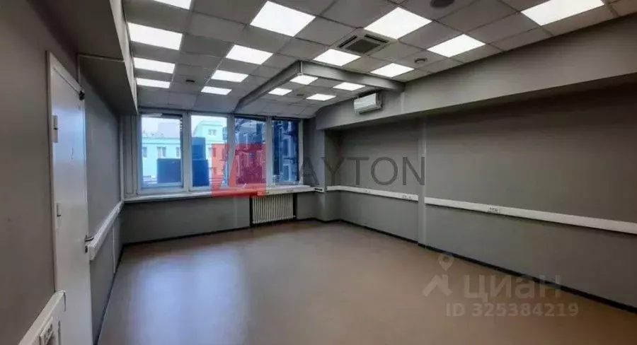 Офис в Москва 5-й Донской проезд, 17 (116 м) - Фото 0