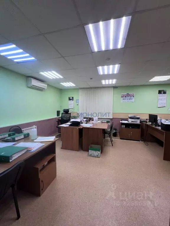 Помещение свободного назначения в Нижегородская область, Нижний ... - Фото 2