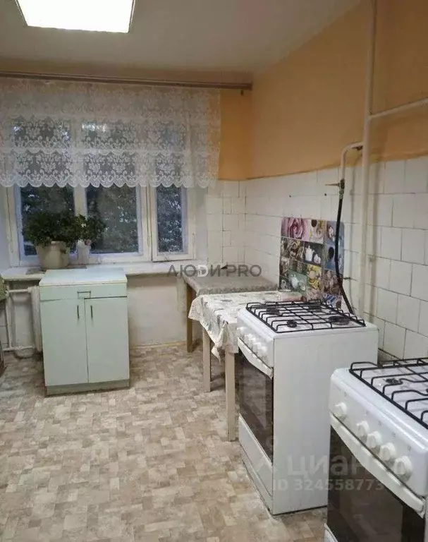 Комната Ярославская область, Ярославль Красноборская ул., 5к2 (13.5 м) - Фото 1