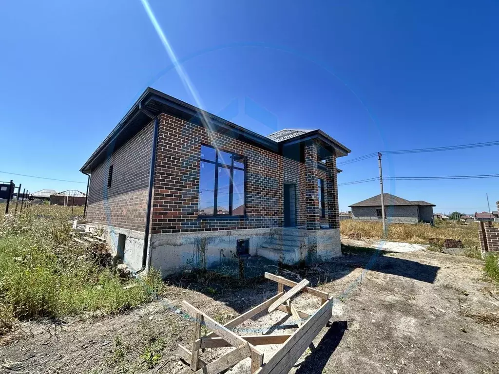 Дом в Ставропольский край, Предгорный муниципальный округ, ... - Фото 2