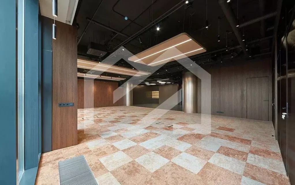 Помещение свободного назначения в Москва Новоданиловская наб., 12 (241 ... - Фото 2