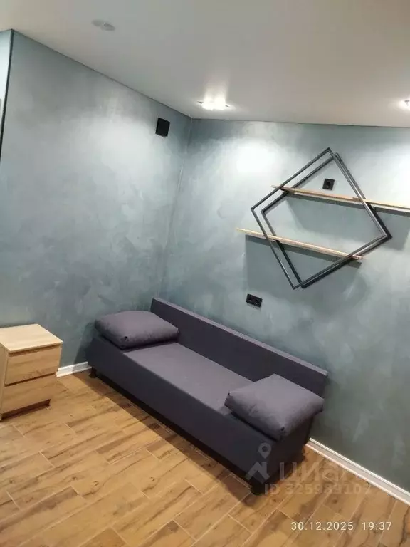 Студия Москва Сосенское поселение, просп. Куприна, 30к2 (19.0 м) - Фото 1