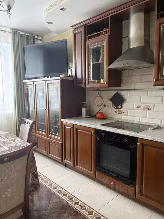 2-к кв. Московская область, Дзержинский ул. Бондарева, 3 (75.0 м) - Фото 1