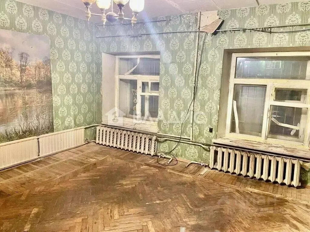 5-к кв. Санкт-Петербург ул. Рубинштейна, 11 (117.8 м) - Фото 1