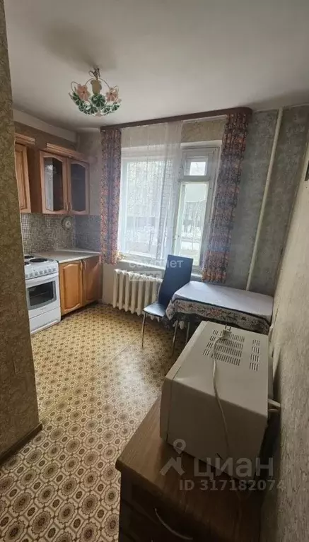 2-к кв. Ханты-Мансийский АО, Когалым ул. Мира, 19 (50.0 м) - Фото 0