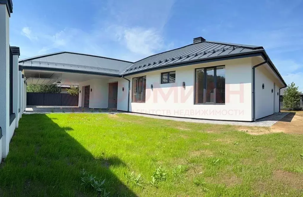 Дом в Ростовская область, Аксайский район, Щепкинское с/пос, пос. ... - Фото 2