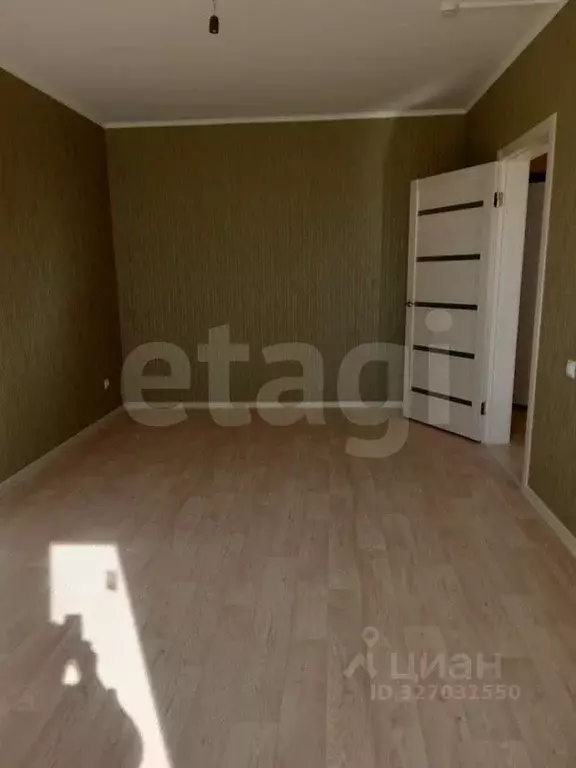 1-к кв. Курская область, Курск ул. Вадима Кирпиченко, 2 (37.5 м) - Фото 2