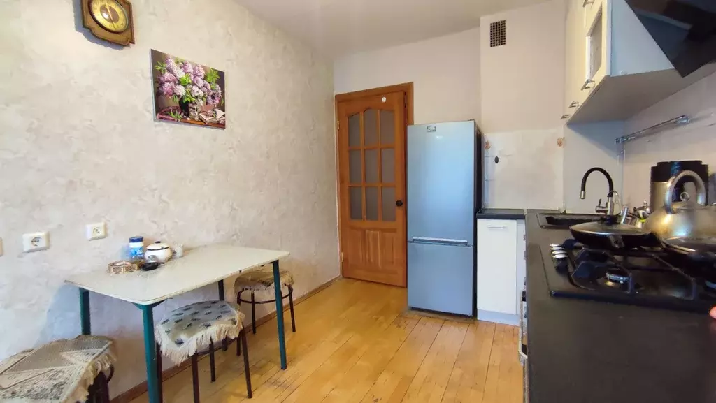 Продаётся 1-к квартира, 59.2 м - Фото 1