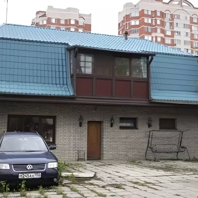 Дом в Подольск, Весенняя улица, 13 (213 м) - Фото 2