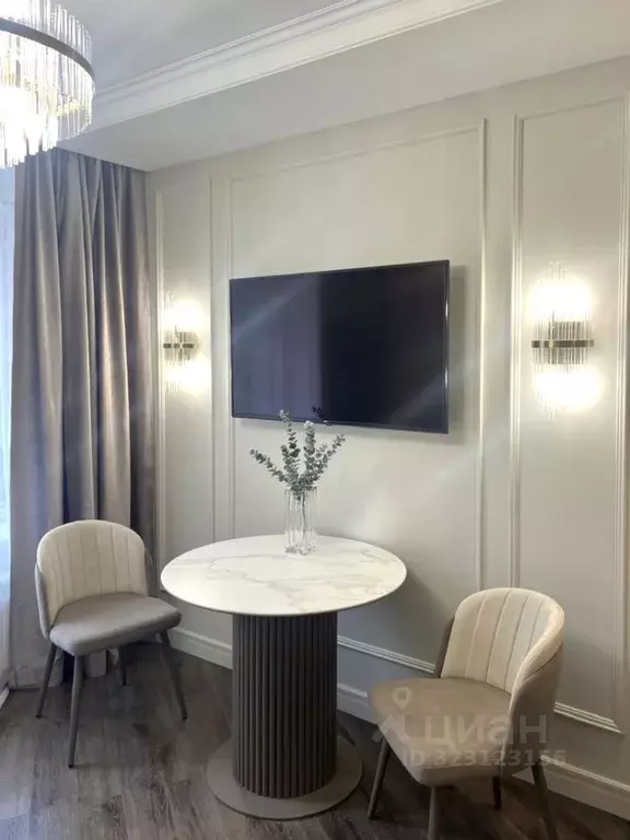 2-к кв. Москва Очаковское ш., 9А (38.0 м) - Фото 2