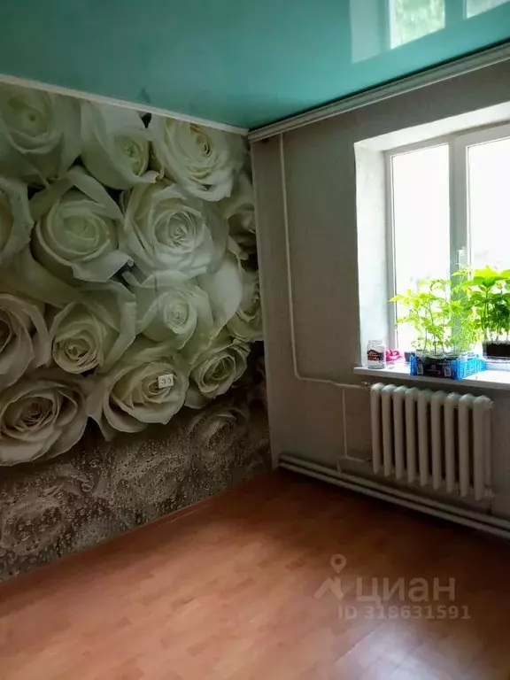 2-к кв. Башкортостан, Туймазинский район, с. Субханкулово ул. ... - Фото 1