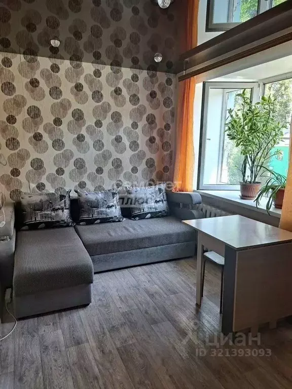 Комната Липецкая область, Липецк ул. Жуковского, 9 (19.0 м) - Фото 0