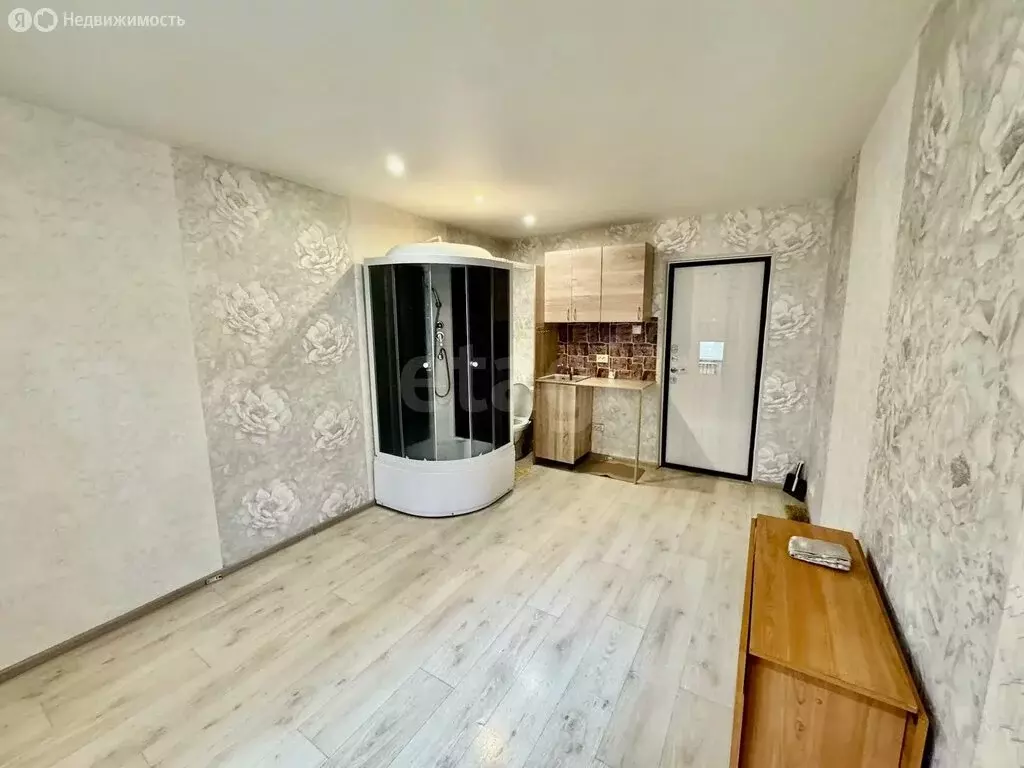 1к в -комнатной квартире (14.8 м) - Фото 2