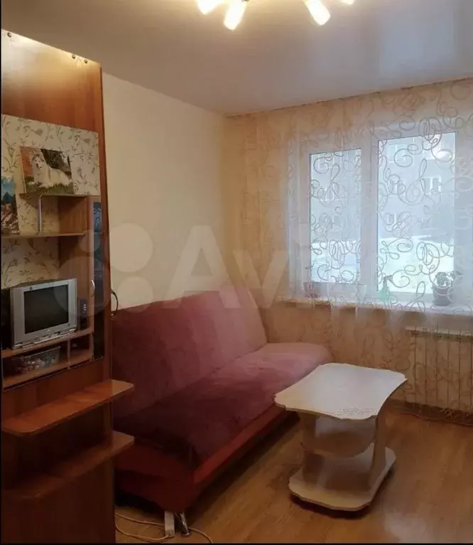 Квартира-студия, 18м, 2/5эт. - Фото 1