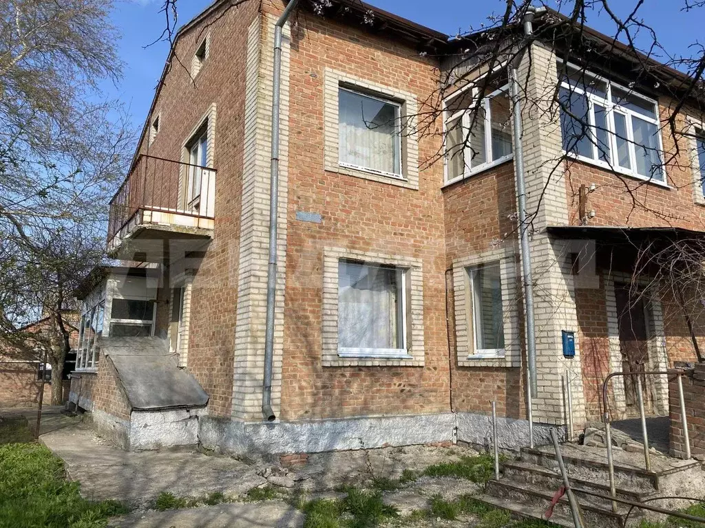 Дом в Ростовская область, Аксайский район, Грушевское с/пос, Веселый ... - Фото 2