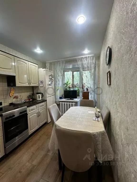 2-к кв. Коми, Сыктывкар Дырнос мест., 88/1 (54.4 м) - Фото 2