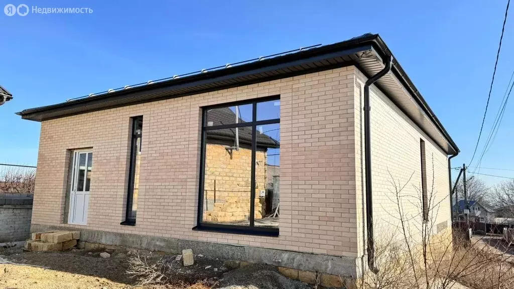 Дом в Ставрополь, ДНТ Ягодка, 54 (130 м) - Фото 1