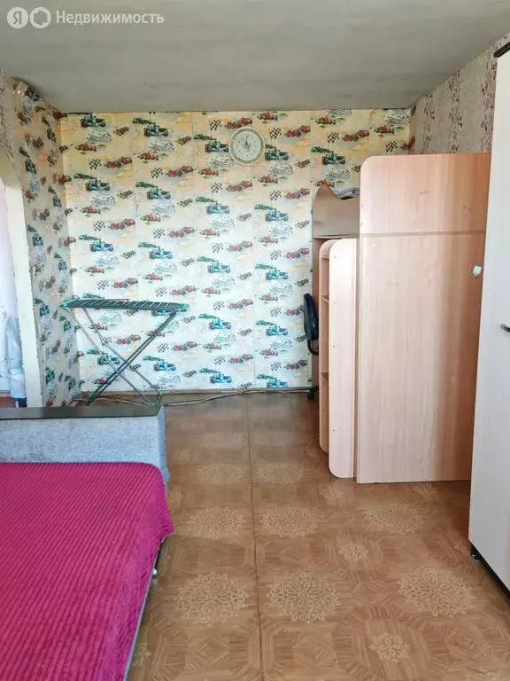 1-комнатная квартира: посёлок Трудовое, улица Лермонтова, 68А (33 м) - Фото 2