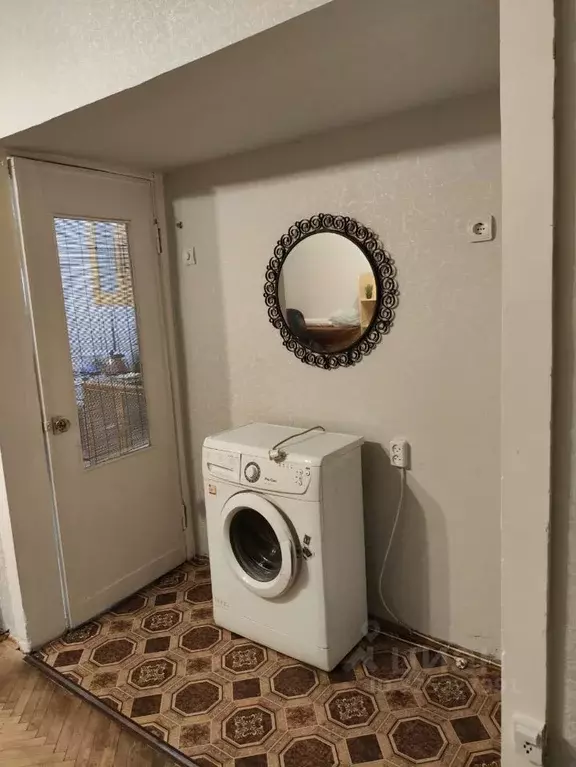 1-к кв. Москва Сиреневый бул., 11К1 (30.0 м) - Фото 1