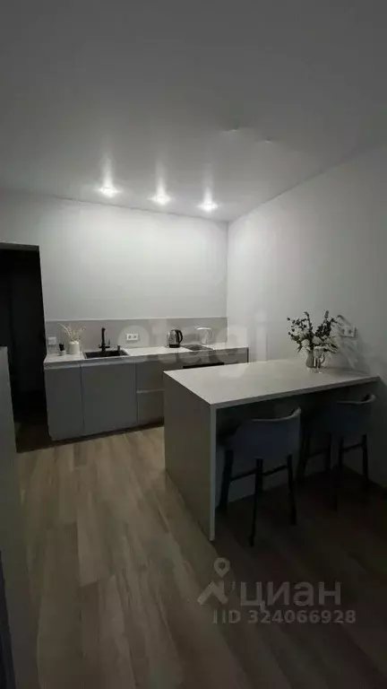 Студия Новосибирская область, Новосибирск Фабричная ул., 65/3 (32.0 м) - Фото 1