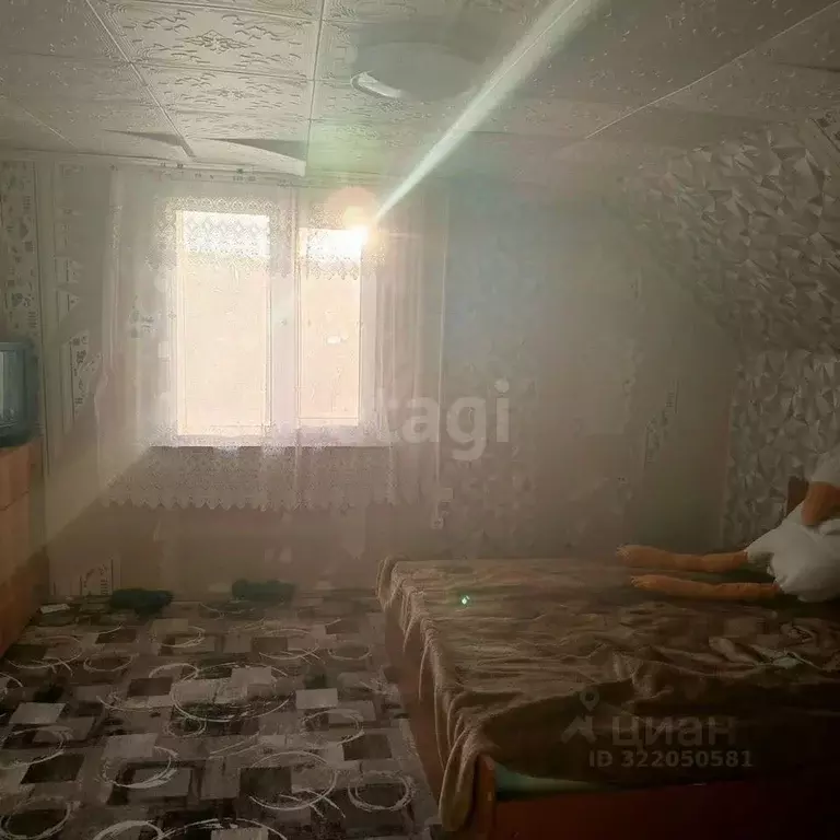 Дом в Свердловская область, Нижний Тагил № 3 ОАО НТМК СНТ, ул. ... - Фото 1