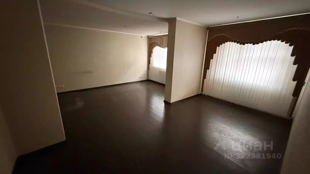 Офис в Татарстан, Казань Волочаевская ул., 4 (190 м) - Фото 1