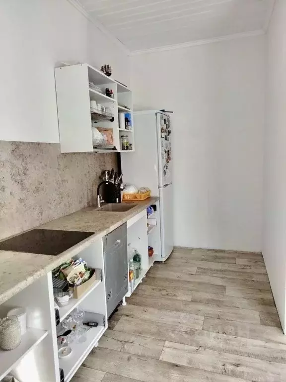 Коттедж в Башкортостан, Уфимский район, с. Миловка Лесная ул. (160 м) - Фото 2