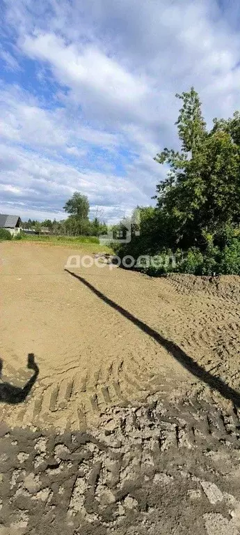 Участок в Свердловская область, Среднеуральск ул. Третья, 22 (7.0 ... - Фото 1
