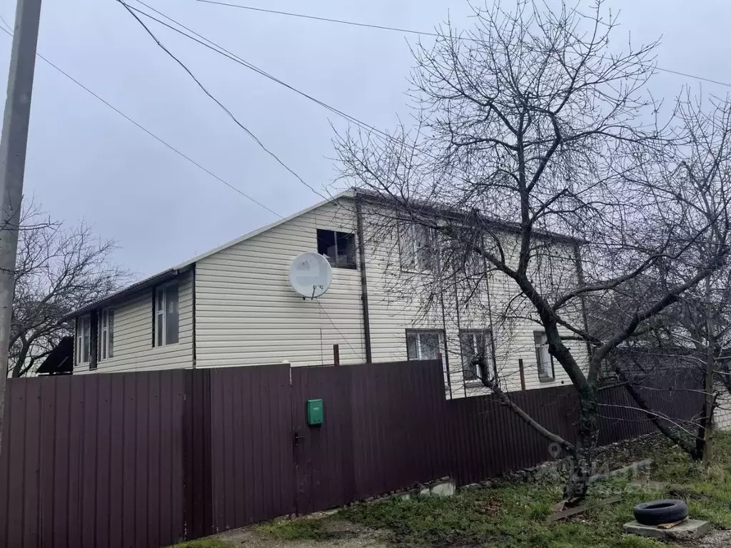 Дом в Ставропольский край, Минераловодский муниципальный округ, ... - Фото 2