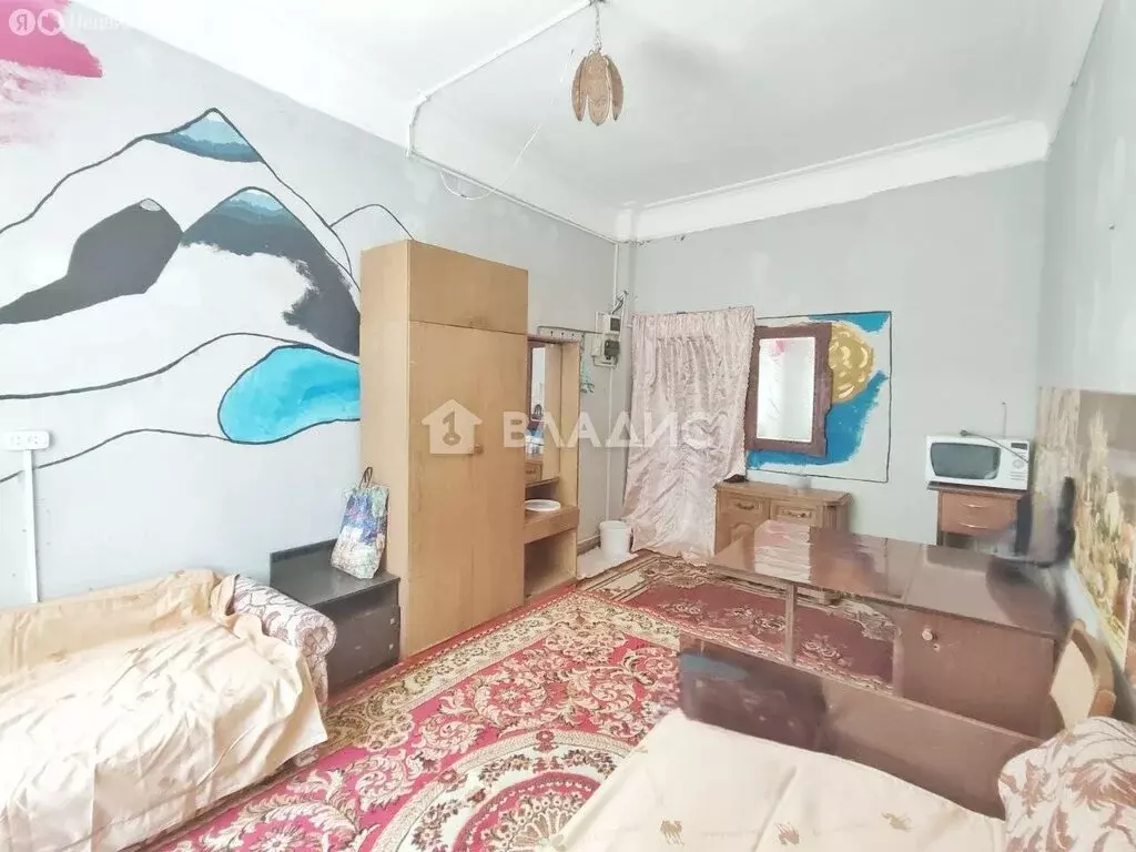 1к в 3-комнатной квартире ( м) - Фото 0
