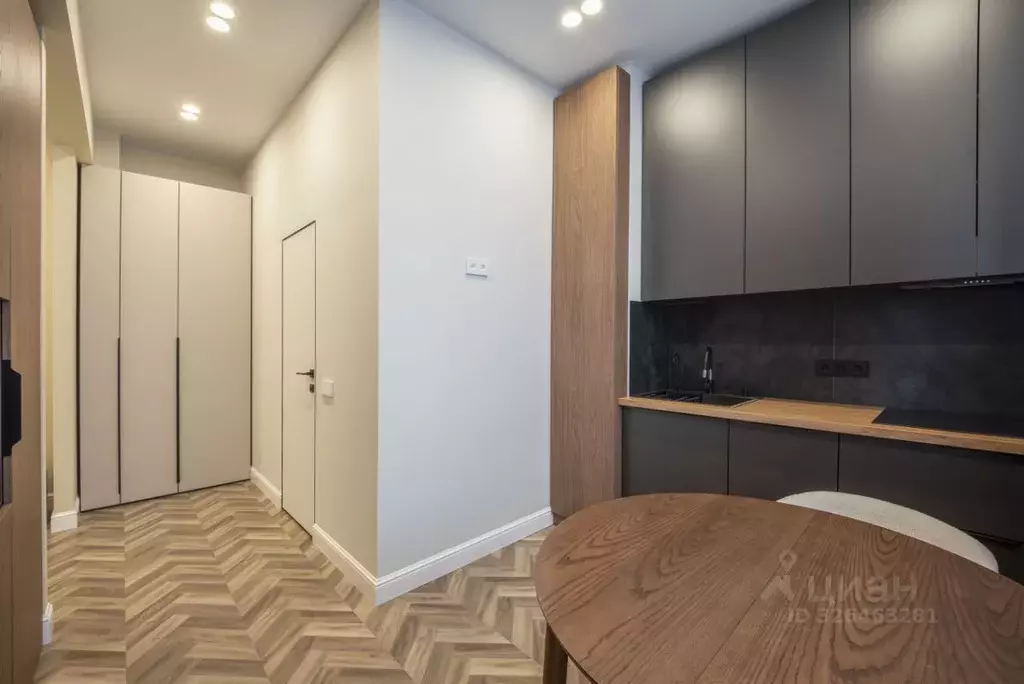 2-к кв. Москва Волоколамское ш., 15/22 (57.0 м) - Фото 2