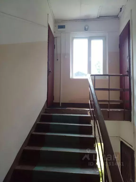 Квартира, 2 комнаты, 41.2 м - Фото 1