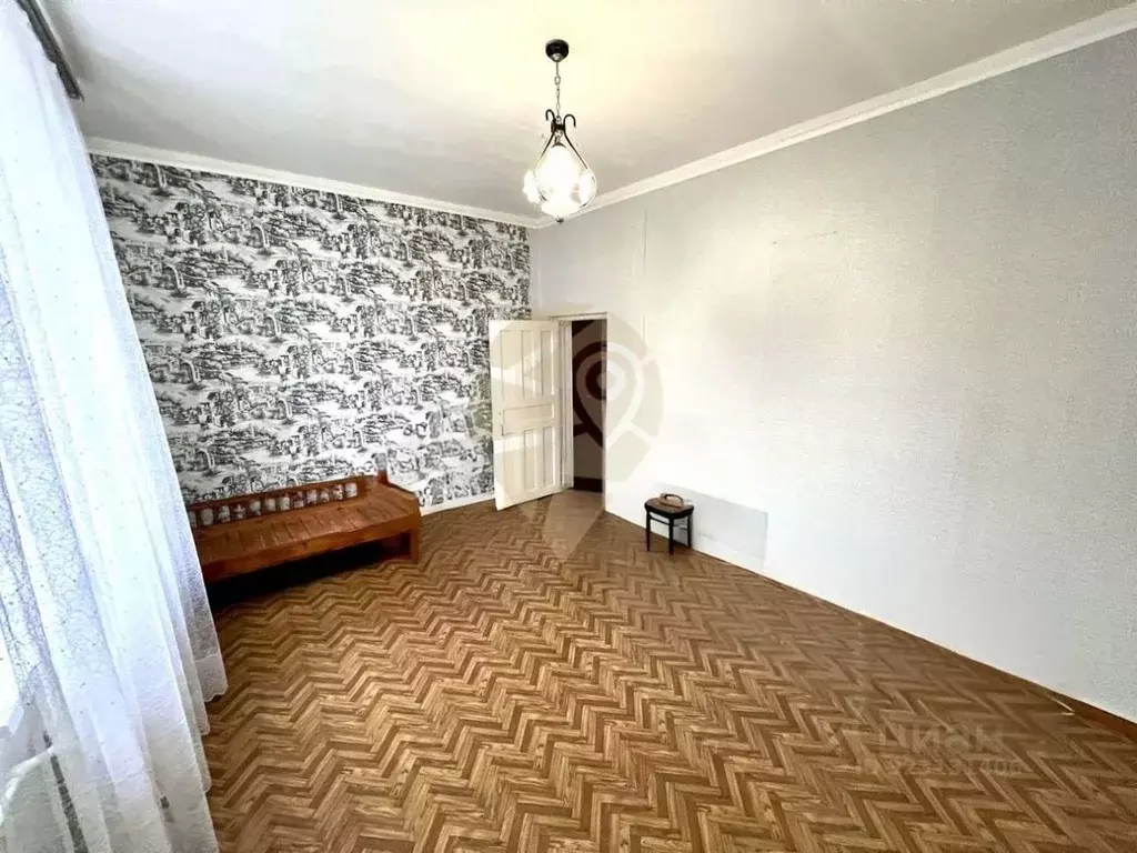 3-к кв. Белгородская область, Губкин ул. Мира, 21 (67.0 м) - Фото 1