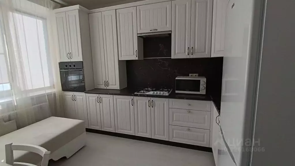 1-к кв. Ростовская область, Таганрог ул. 4-я Линия (39.0 м) - Фото 1