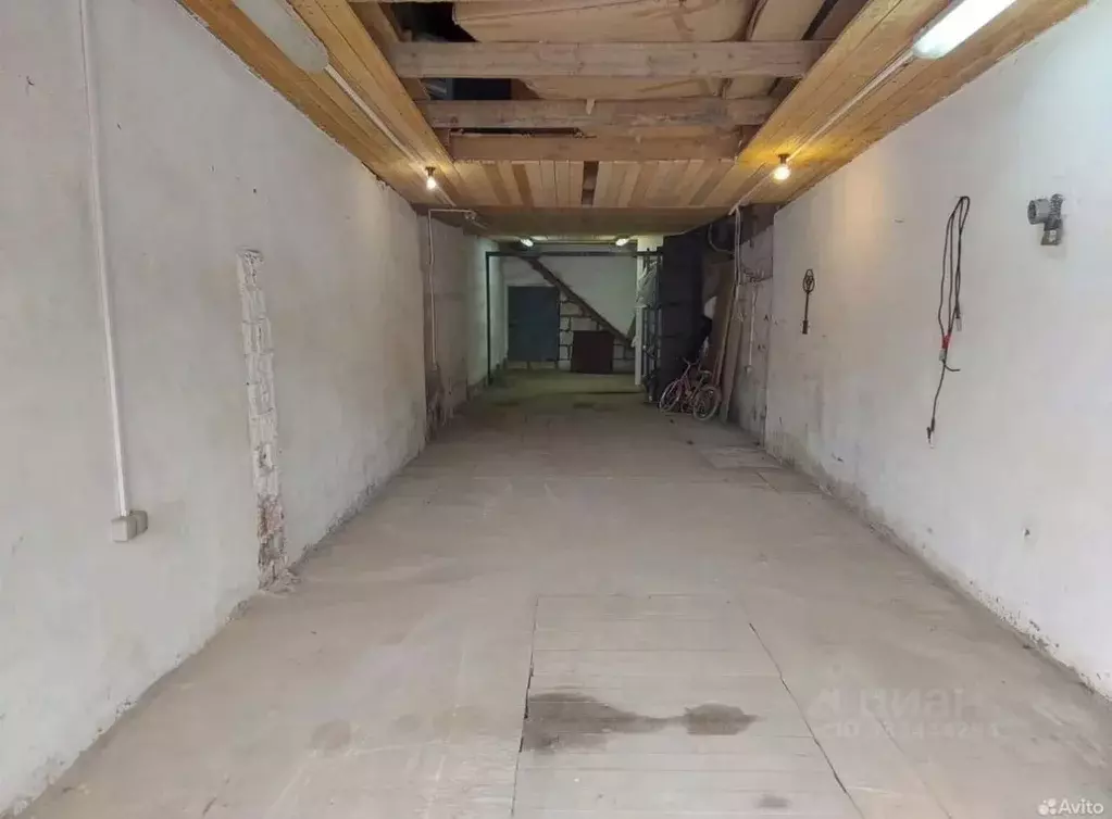 Гараж в Московская область, Лобня Букино мкр,  (40 м) - Фото 1