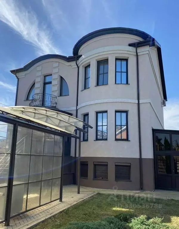 Дом в Самарская область, Самара Шушенская ул., 10 (298 м) - Фото 2