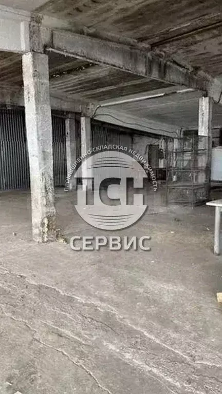 Склад в Московская область, Истра муниципальный округ, пос. Глебовский ... - Фото 2