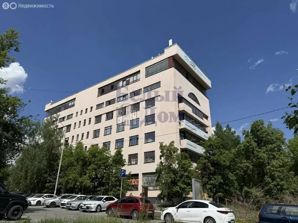 Офис (43 м) - Фото 2