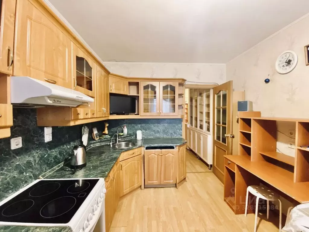 1-к кв. Санкт-Петербург бул. Новаторов, 35к2 (42.0 м) - Фото 2