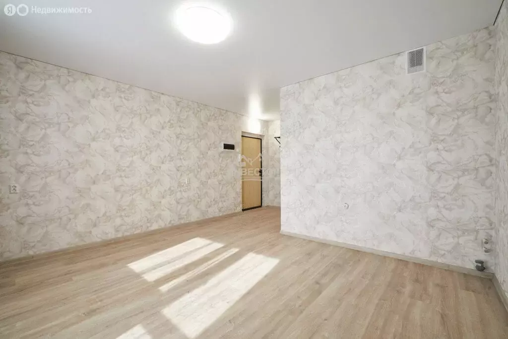 Квартира-студия: посёлок Западный, микрорайон Вишнёвая Горка, ... - Фото 2