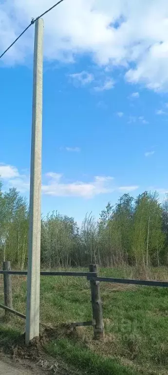 Участок в Томская область, Томск Левобережье СНТ,  (0.11 сот.) - Фото 2