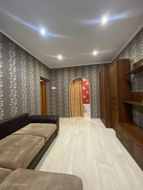 Продаётся 2-к квартира, 50.2 м - Фото 1