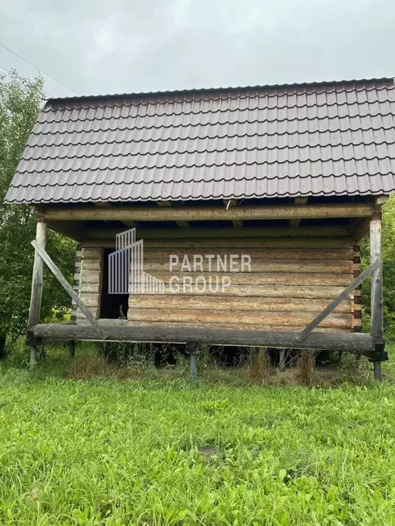 Участок в Тульская область, Щекинский район, Ломинцевское с/пос, с. ... - Фото 2