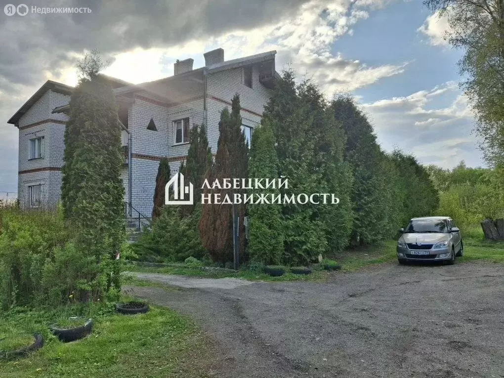 Дом в Калининградская область, Гурьевский муниципальный округ, посёлок ... - Фото 1